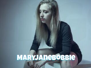 Maryjanebobbie