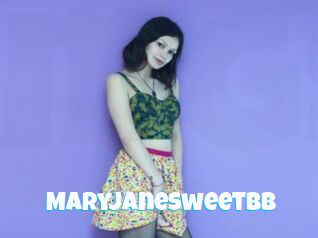 Maryjanesweetbb