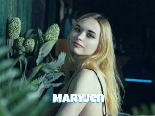 Maryjen
