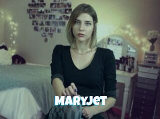 Maryjet