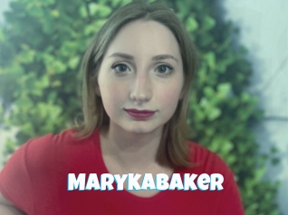 Marykabaker