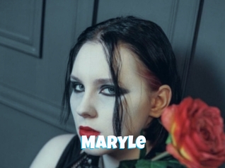 maryle Miss Gros Seins