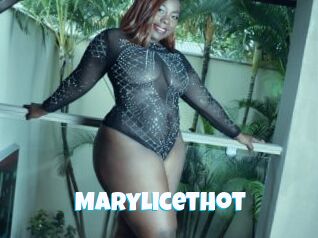 Marylicethot