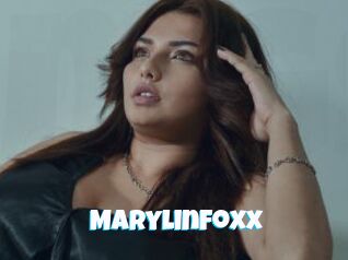 Marylinfoxx