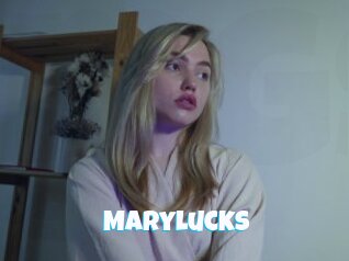 Marylucks