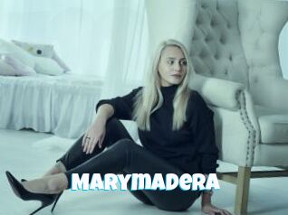 Marymadera