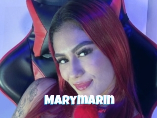 marymarin Miss Gros Seins