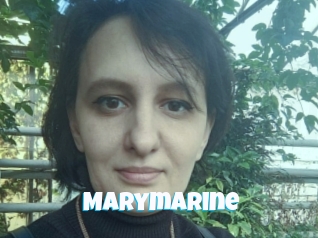 marymarine Miss Gros Seins