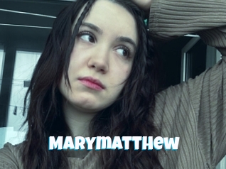 Marymatthew