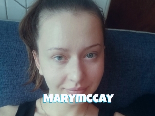 Marymccay