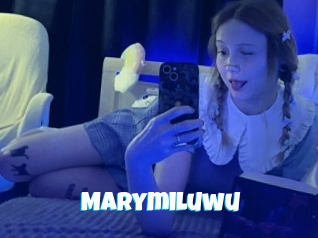 Marymiluwu