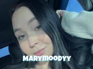 Marymoodyy