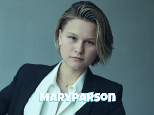 Maryparson