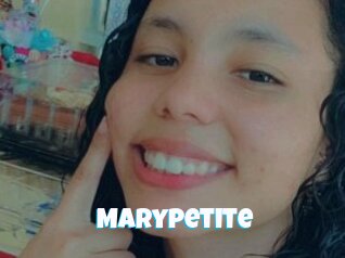 Marypetite