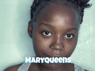 Maryqueens