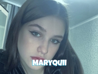 Maryquii