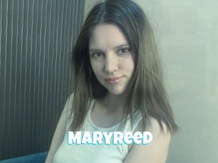 Maryreed