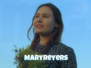 Maryreyers