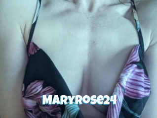 maryrose24 Miss Gros Seins