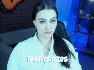 Maryrozes