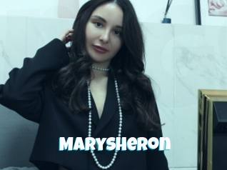 Marysheron