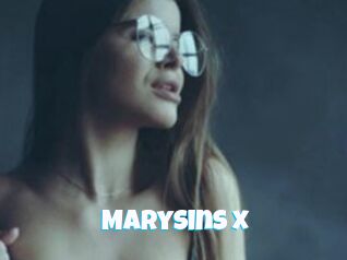 Marysins_x
