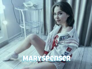 Maryspenser