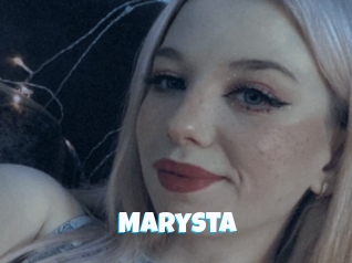 Marysta