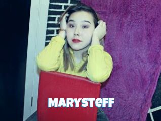 Marysteff