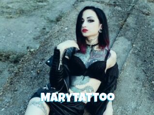 Marytattoo