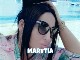 Marytia
