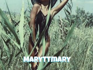 Maryttmary