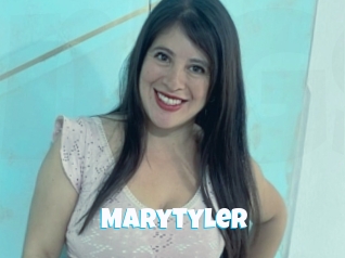Marytyler