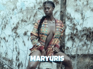Maryuris