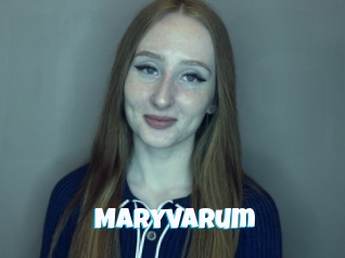 Maryvarum