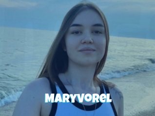 maryvorel Miss Gros Seins
