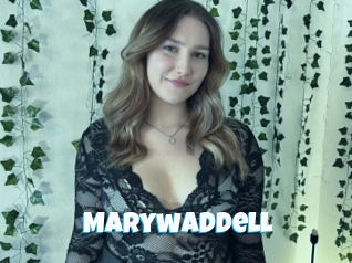 Marywaddell