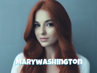 Marywashington