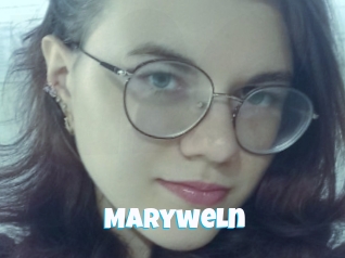 maryweln Miss Gros Seins