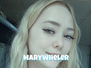 Marywheler