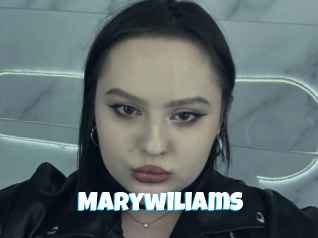 Marywiliams