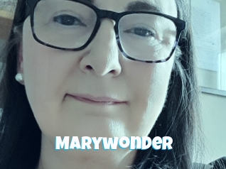 Marywonder