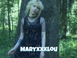 Maryxxxlou