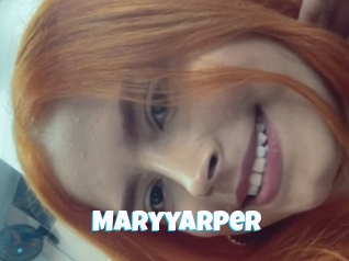 Maryyarper