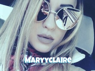 Maryyclaire