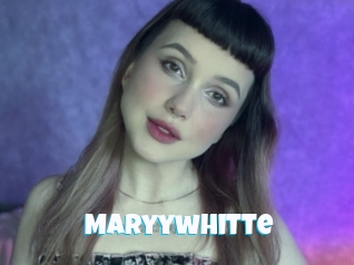 Maryywhitte