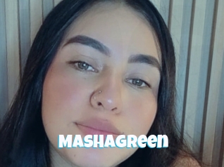 Mashagreen