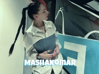 Mashakomar