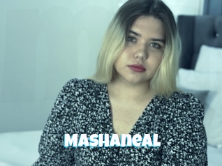 Mashaneal