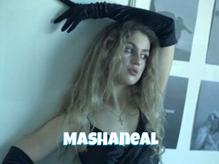 Mashaneal
